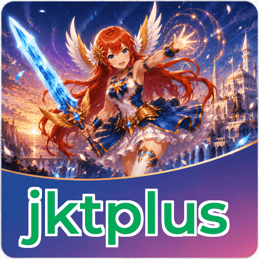 Grafik Performa jktplus APK pada Berbagai Kategori Perangkat