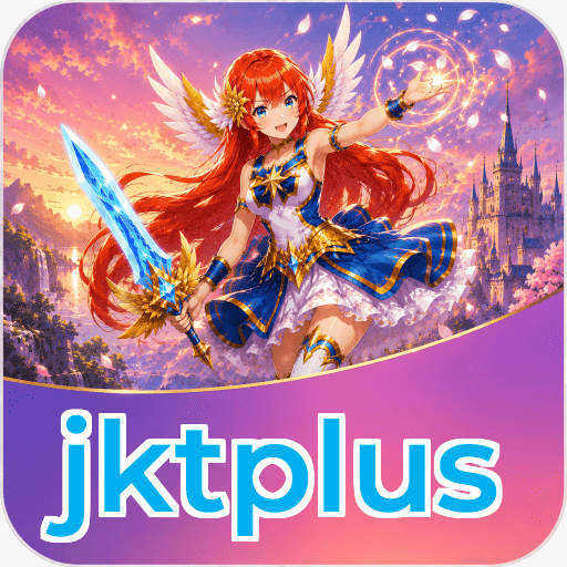Keamanan jktplus